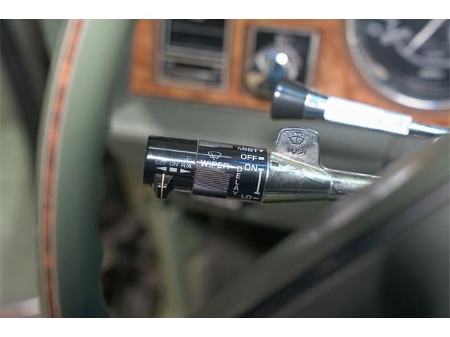 1985 Buick LeSabre (CC-2069026) for sale in Kentwood, Michigan