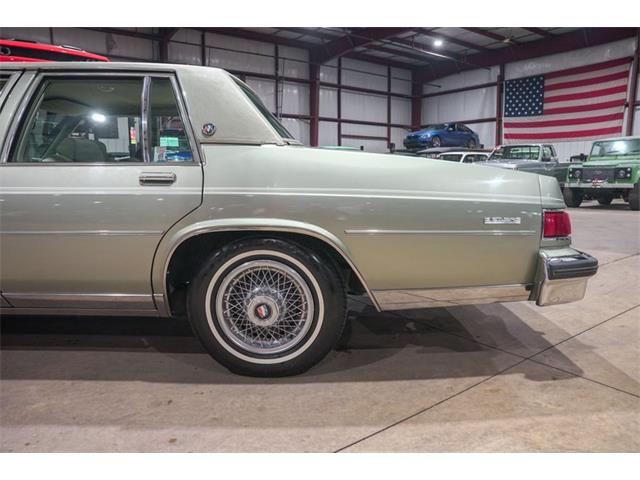 1985 Buick LeSabre (CC-2069026) for sale in Kentwood, Michigan