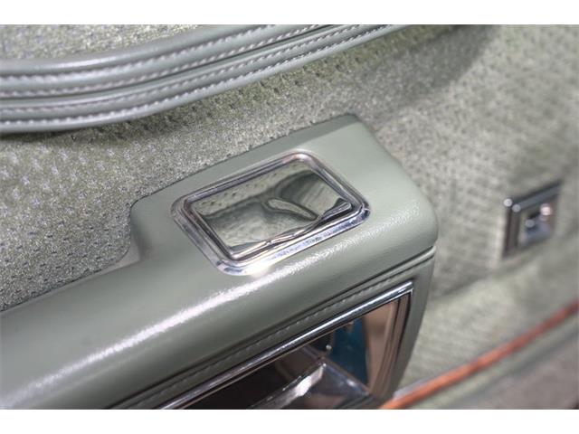 1985 Buick LeSabre (CC-2069026) for sale in Kentwood, Michigan