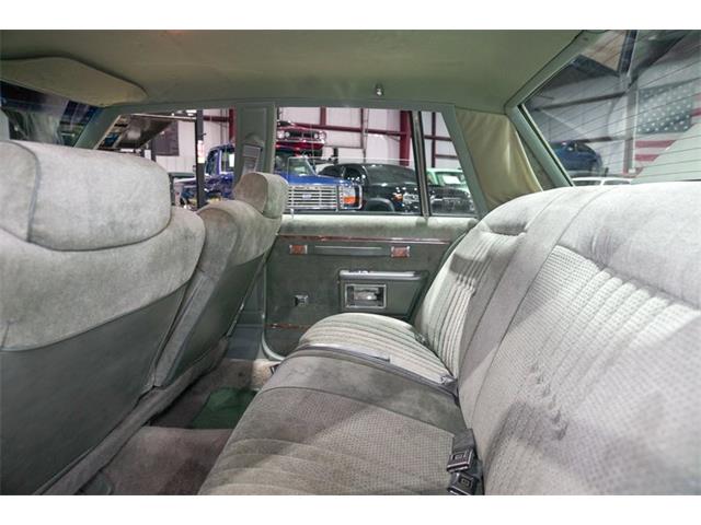 1985 Buick LeSabre (CC-2069026) for sale in Kentwood, Michigan