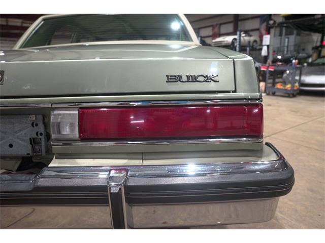 1985 Buick LeSabre (CC-2069026) for sale in Kentwood, Michigan