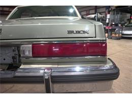 1985 Buick LeSabre (CC-2069026) for sale in Kentwood, Michigan