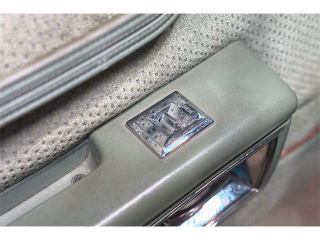 1985 Buick LeSabre (CC-2069026) for sale in Kentwood, Michigan