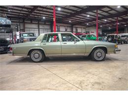 1985 Buick LeSabre (CC-2069026) for sale in Kentwood, Michigan