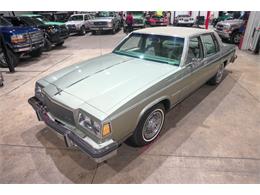 1985 Buick LeSabre (CC-2069026) for sale in Kentwood, Michigan