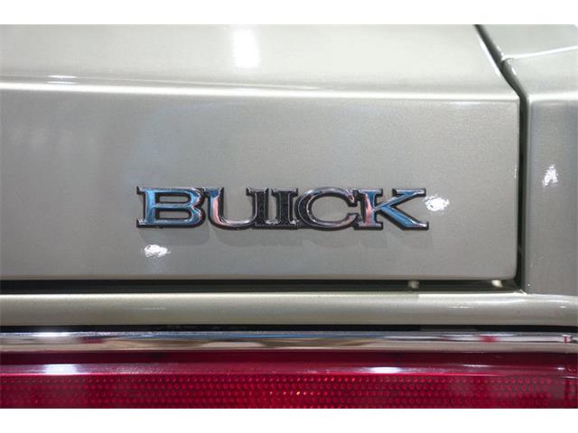 1985 Buick LeSabre (CC-2069026) for sale in Kentwood, Michigan