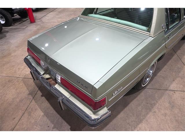 1985 Buick LeSabre (CC-2069026) for sale in Kentwood, Michigan