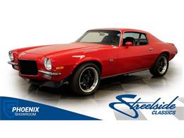 1971 Chevrolet Camaro (CC-2069027) for sale in Mesa, Arizona