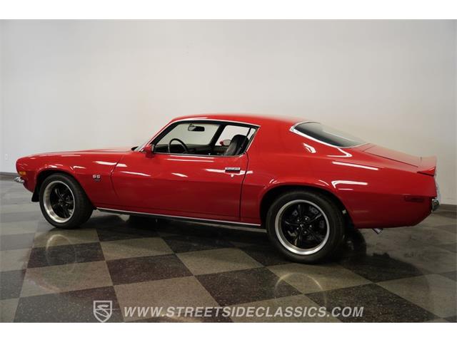 1971 Chevrolet Camaro (CC-2069027) for sale in Mesa, Arizona