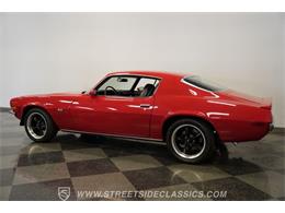 1971 Chevrolet Camaro (CC-2069027) for sale in Mesa, Arizona