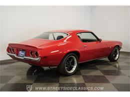 1971 Chevrolet Camaro (CC-2069027) for sale in Mesa, Arizona