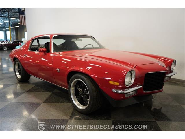 1971 Chevrolet Camaro (CC-2069027) for sale in Mesa, Arizona