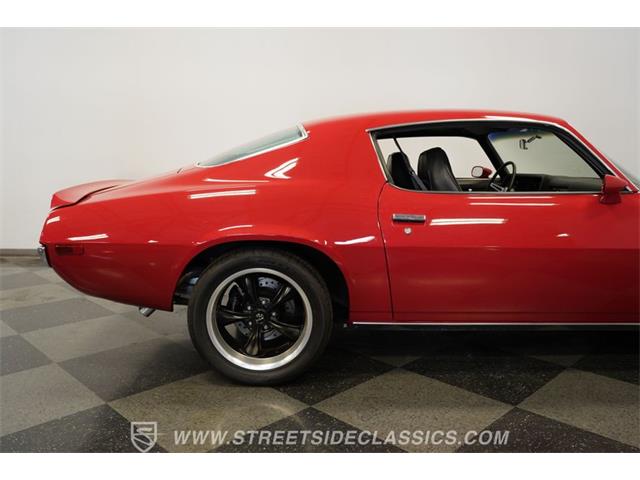 1971 Chevrolet Camaro (CC-2069027) for sale in Mesa, Arizona