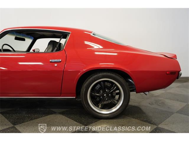 1971 Chevrolet Camaro (CC-2069027) for sale in Mesa, Arizona