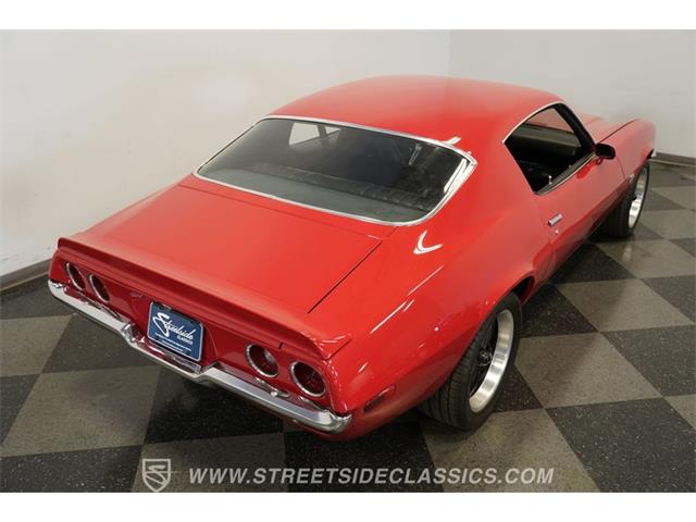 1971 Chevrolet Camaro (CC-2069027) for sale in Mesa, Arizona