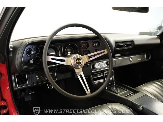 1971 Chevrolet Camaro (CC-2069027) for sale in Mesa, Arizona