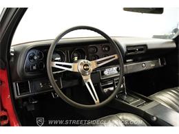 1971 Chevrolet Camaro (CC-2069027) for sale in Mesa, Arizona