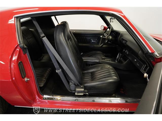 1971 Chevrolet Camaro (CC-2069027) for sale in Mesa, Arizona