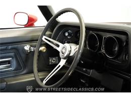 1971 Chevrolet Camaro (CC-2069027) for sale in Mesa, Arizona