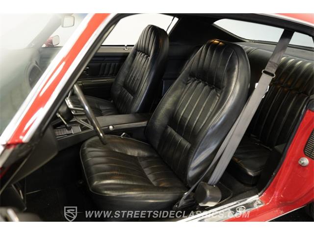 1971 Chevrolet Camaro (CC-2069027) for sale in Mesa, Arizona