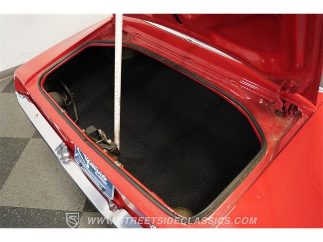 1971 Chevrolet Camaro (CC-2069027) for sale in Mesa, Arizona