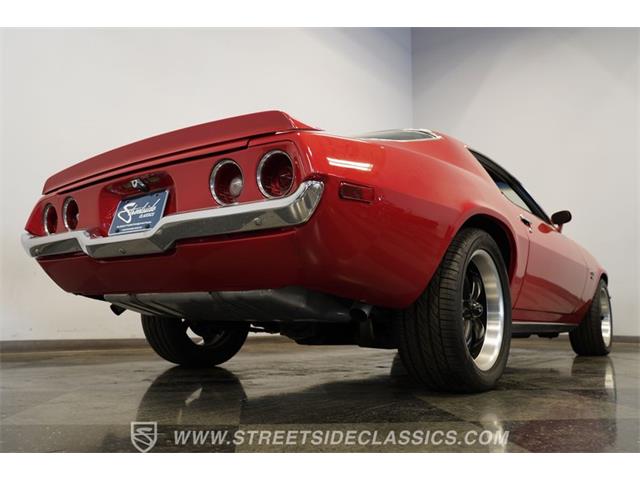 1971 Chevrolet Camaro (CC-2069027) for sale in Mesa, Arizona