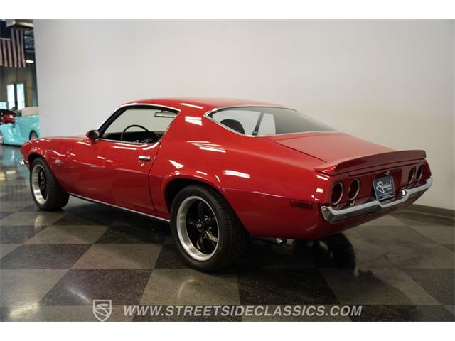 1971 Chevrolet Camaro (CC-2069027) for sale in Mesa, Arizona