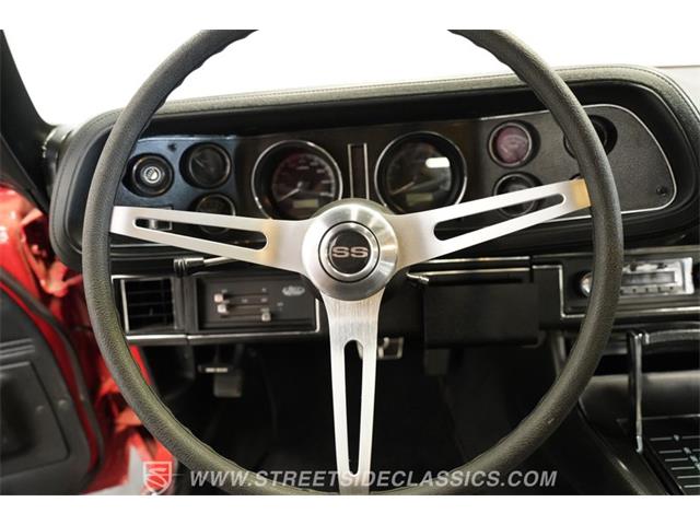 1971 Chevrolet Camaro (CC-2069027) for sale in Mesa, Arizona