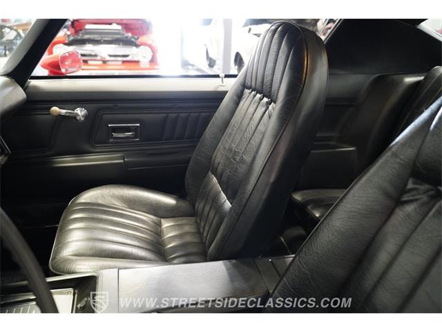 1971 Chevrolet Camaro (CC-2069027) for sale in Mesa, Arizona