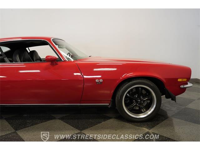 1971 Chevrolet Camaro (CC-2069027) for sale in Mesa, Arizona
