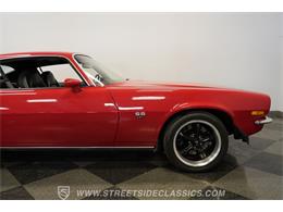 1971 Chevrolet Camaro (CC-2069027) for sale in Mesa, Arizona