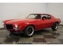 1971 Chevrolet Camaro (CC-2069027) for sale in Mesa, Arizona