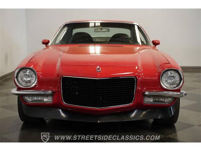1971 Chevrolet Camaro (CC-2069027) for sale in Mesa, Arizona