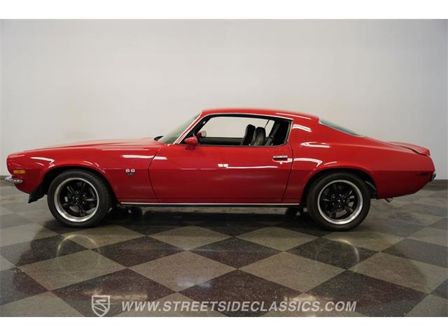 1971 Chevrolet Camaro (CC-2069027) for sale in Mesa, Arizona