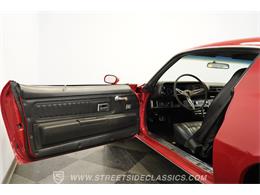 1971 Chevrolet Camaro (CC-2069027) for sale in Mesa, Arizona