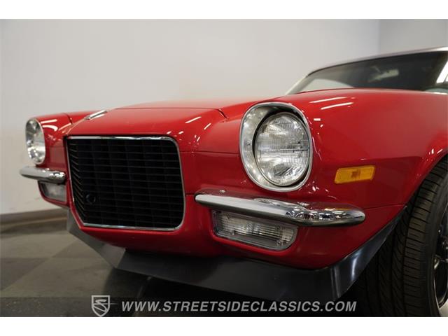 1971 Chevrolet Camaro (CC-2069027) for sale in Mesa, Arizona