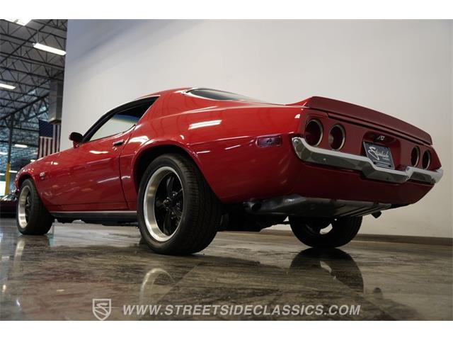 1971 Chevrolet Camaro (CC-2069027) for sale in Mesa, Arizona