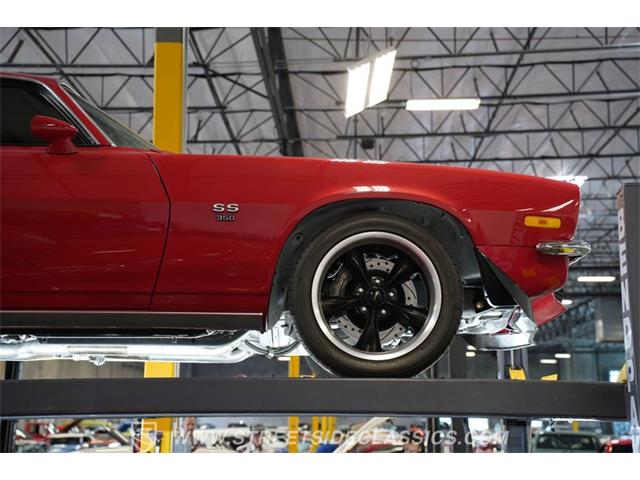 1971 Chevrolet Camaro (CC-2069027) for sale in Mesa, Arizona