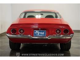 1971 Chevrolet Camaro (CC-2069027) for sale in Mesa, Arizona