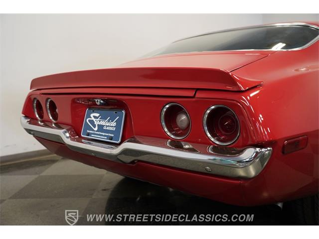 1971 Chevrolet Camaro (CC-2069027) for sale in Mesa, Arizona