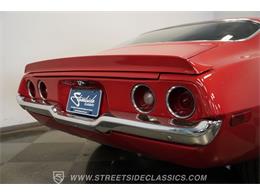 1971 Chevrolet Camaro (CC-2069027) for sale in Mesa, Arizona