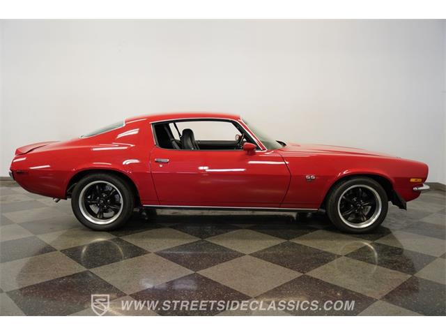 1971 Chevrolet Camaro (CC-2069027) for sale in Mesa, Arizona