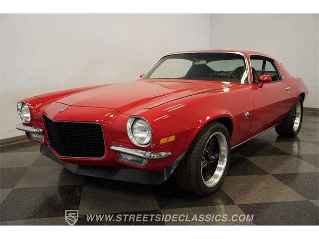 1971 Chevrolet Camaro (CC-2069027) for sale in Mesa, Arizona
