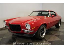 1971 Chevrolet Camaro (CC-2069027) for sale in Mesa, Arizona