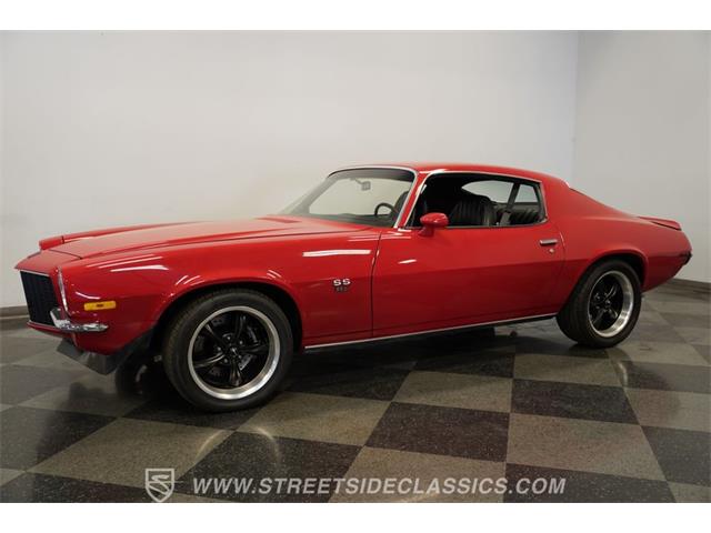 1971 Chevrolet Camaro (CC-2069027) for sale in Mesa, Arizona
