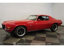 1971 Chevrolet Camaro (CC-2069027) for sale in Mesa, Arizona