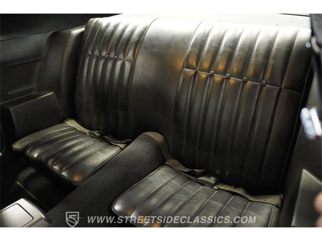 1971 Chevrolet Camaro (CC-2069027) for sale in Mesa, Arizona