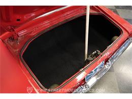 1971 Chevrolet Camaro (CC-2069027) for sale in Mesa, Arizona