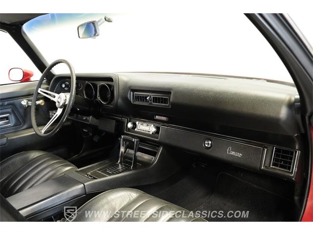 1971 Chevrolet Camaro (CC-2069027) for sale in Mesa, Arizona