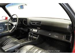 1971 Chevrolet Camaro (CC-2069027) for sale in Mesa, Arizona